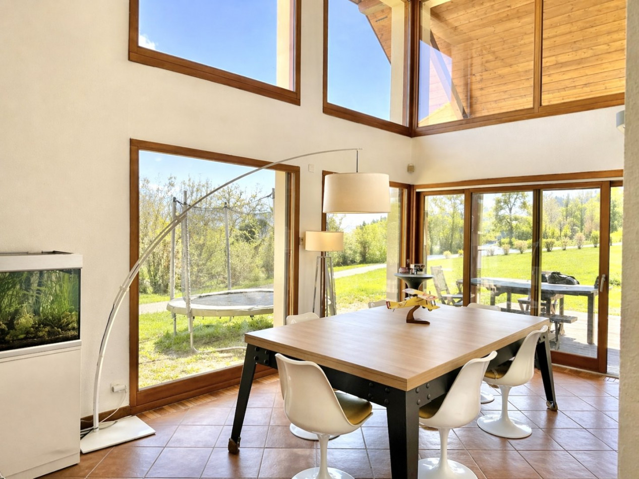 vente Maison Cordeac - Photo 8