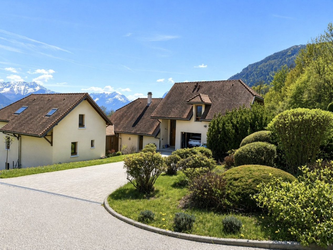 vente Maison Cordeac - Photo 4