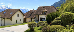 vente Maison Cordeac