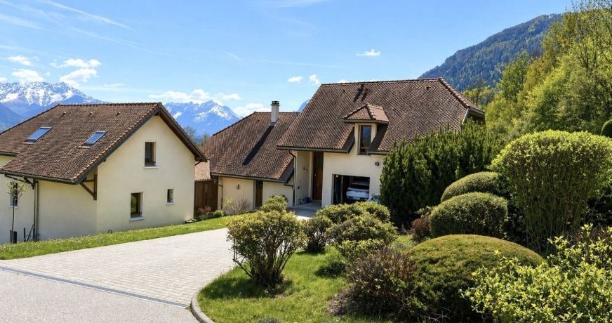 vente Maison Cordeac