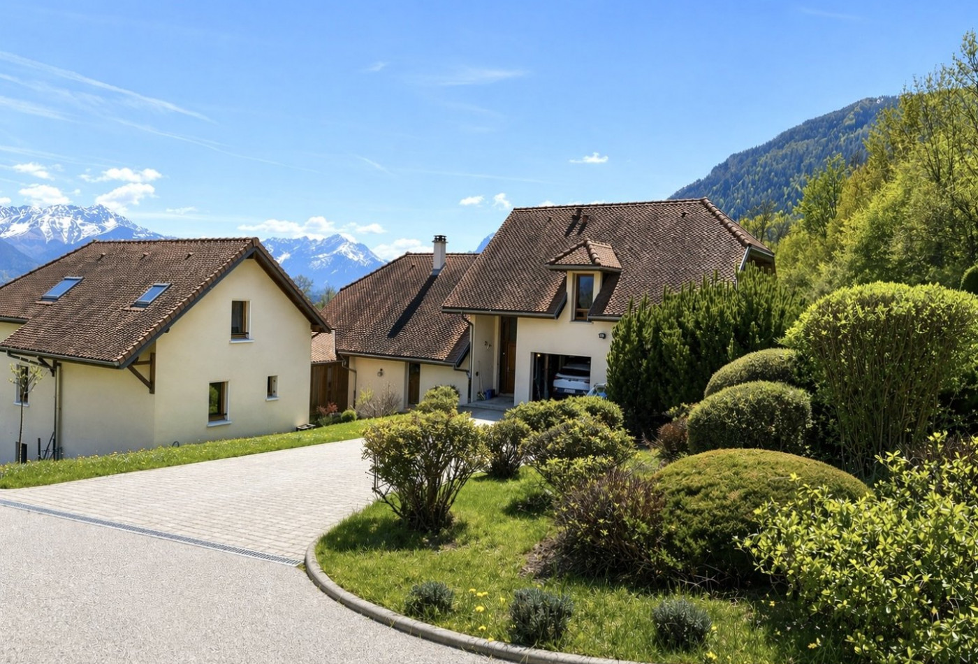 vente Maison Cordeac - Photo 4