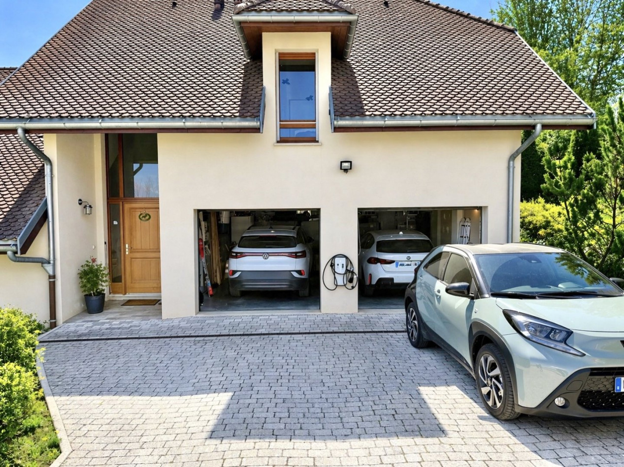 vente Maison Cordeac - Photo 3
