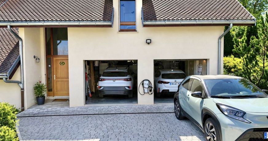 vente Maison Cordeac