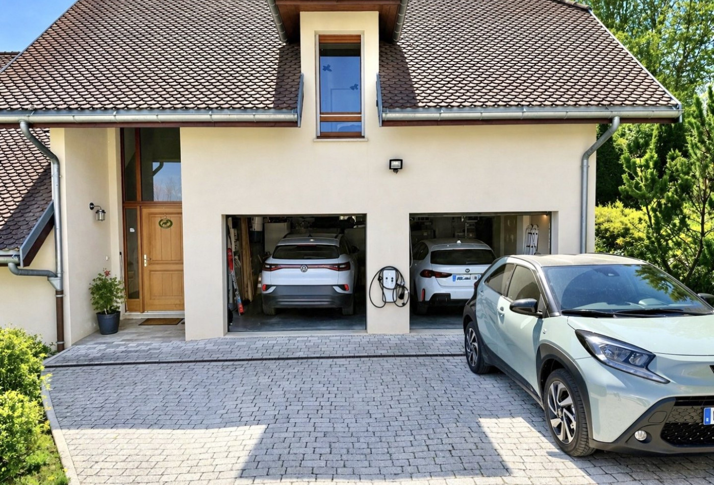 vente Maison Cordeac - Photo 3