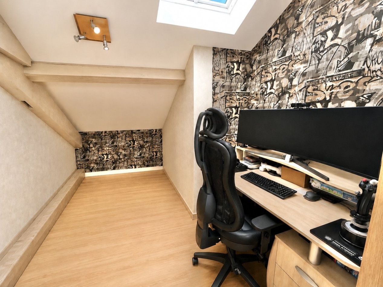 vente Appartement Vizille - Photo 7