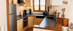 vente Appartement Vizille