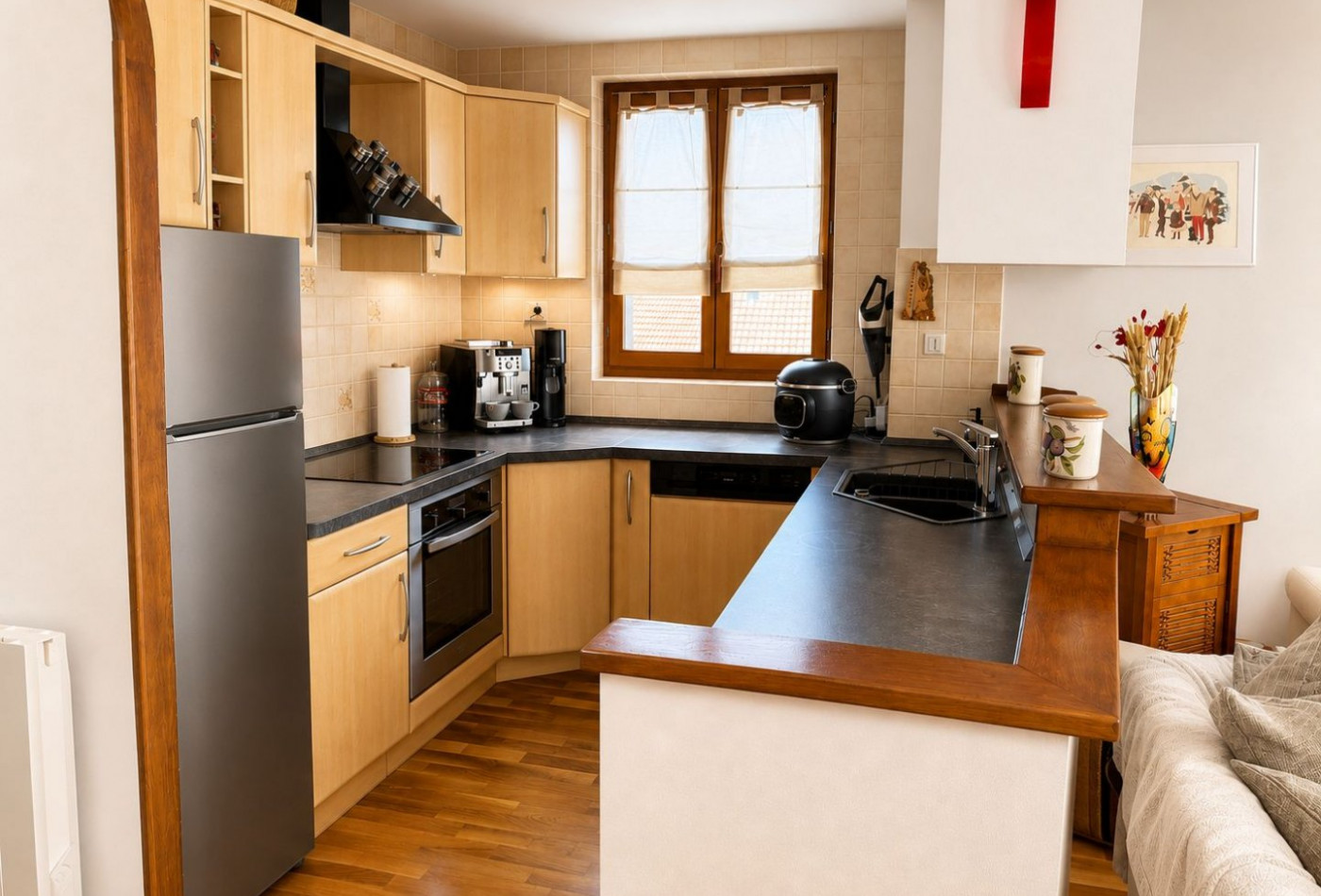 vente Appartement Vizille - Photo 4