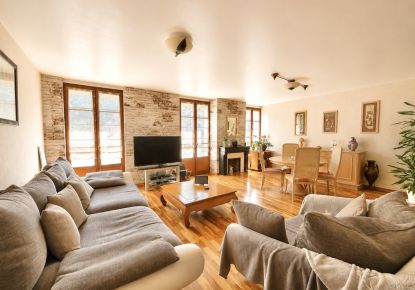 vente Appartement Vizille