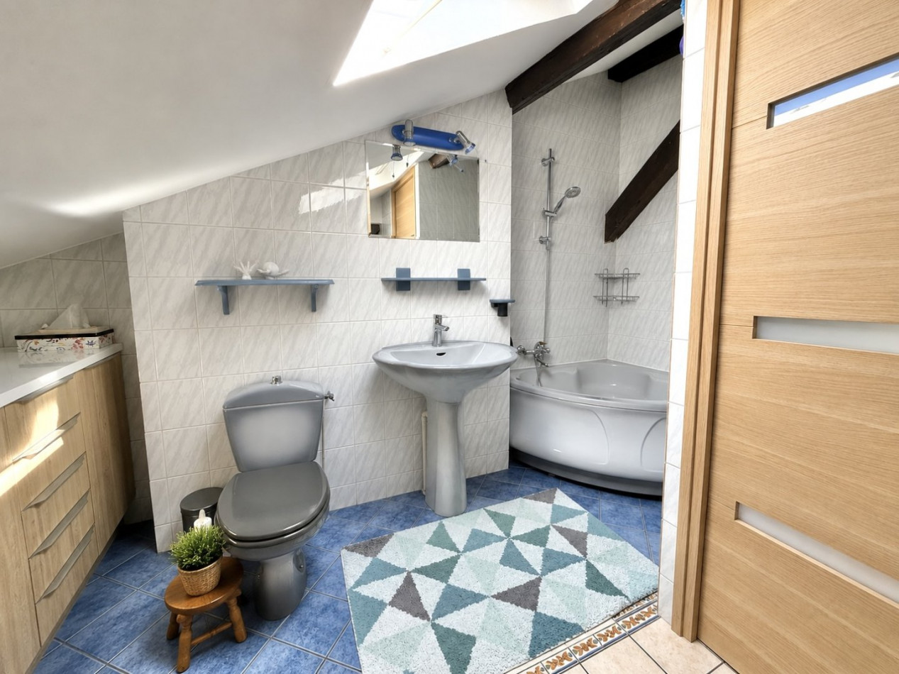 vente Appartement Vizille - Photo 8