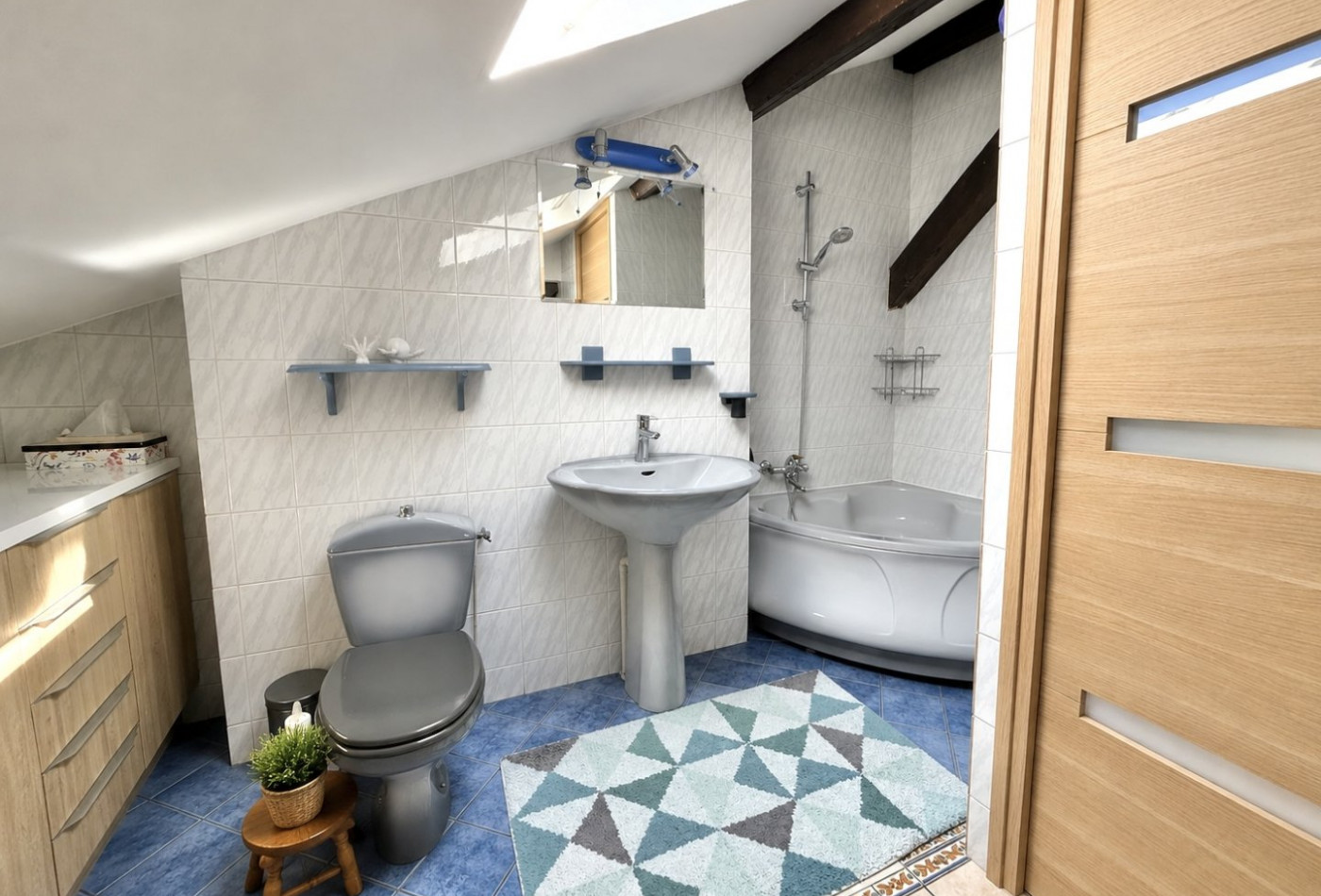 vente Appartement Vizille - Photo 8