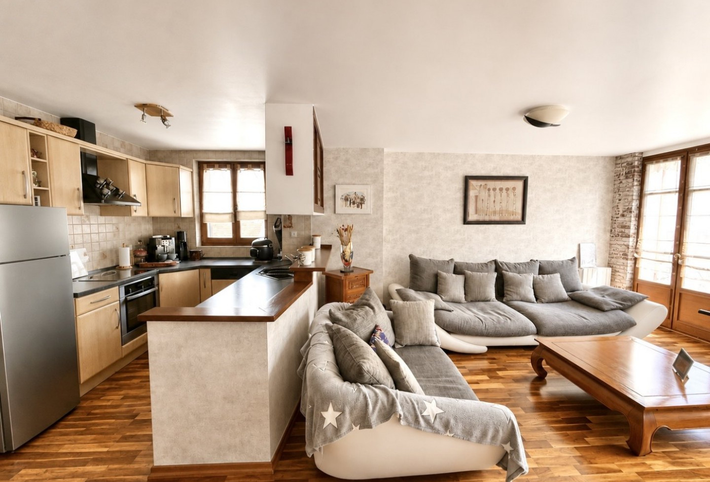 vente Appartement Vizille - Photo 2