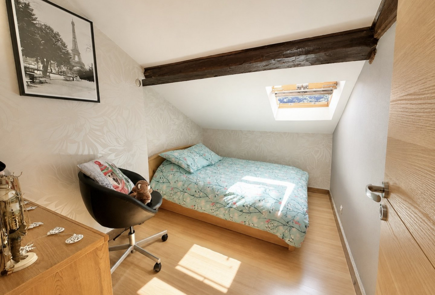 vente Appartement Vizille - Photo 6