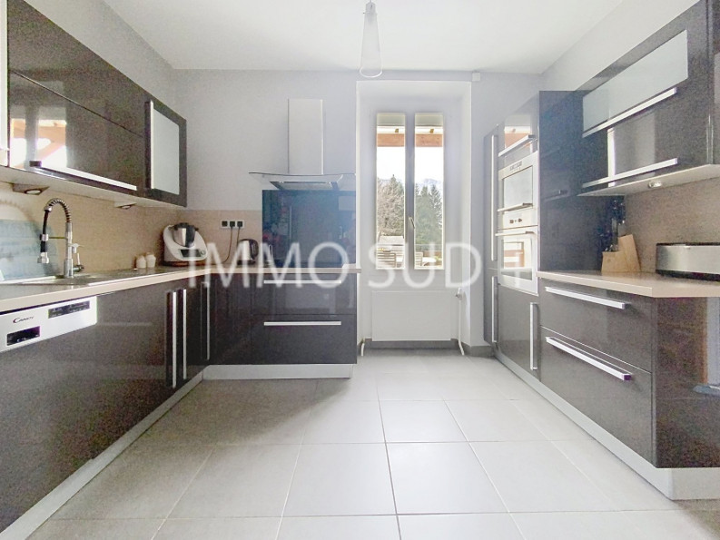 vente Maison Monestier De Clermont - Photo 4