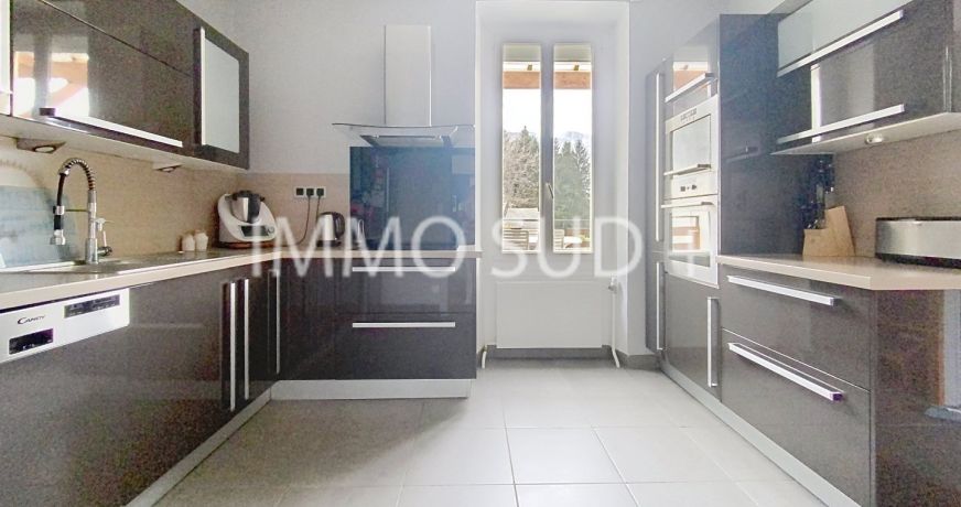 vente Maison Monestier De Clermont
