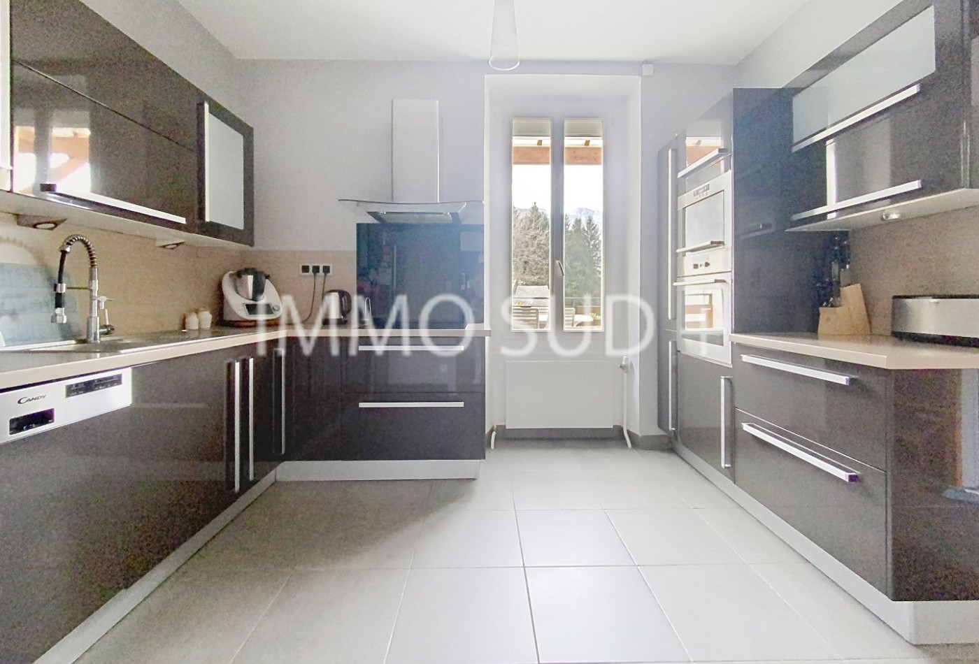 vente Maison Monestier De Clermont - Photo 4