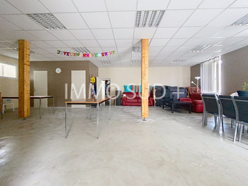 vente Maison Monestier De Clermont - Photo 9