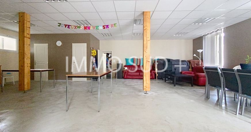vente Maison Monestier De Clermont