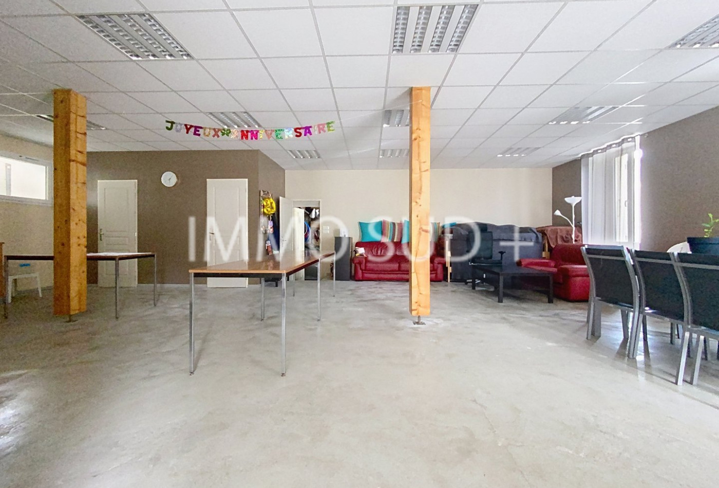 vente Maison Monestier De Clermont - Photo 9