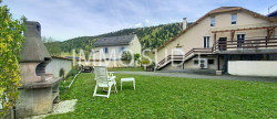 vente Maison Monestier De Clermont
