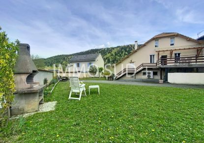 vente Maison Monestier De Clermont