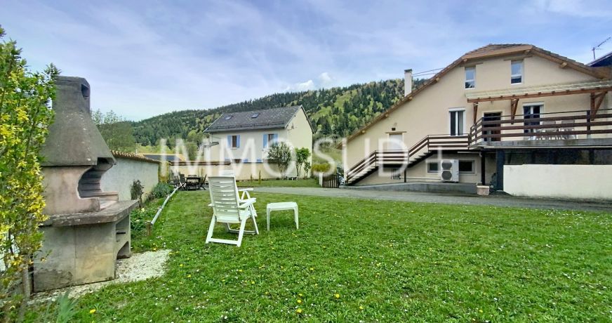 vente Maison Monestier De Clermont