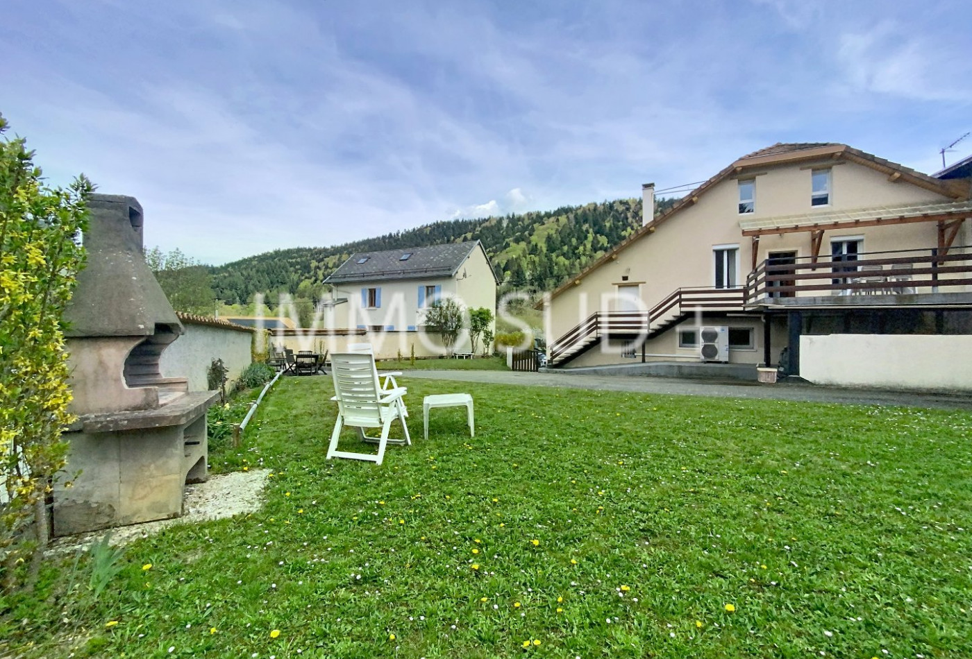 vente Maison Monestier De Clermont - Photo 1