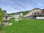 vente Maison Monestier De Clermont