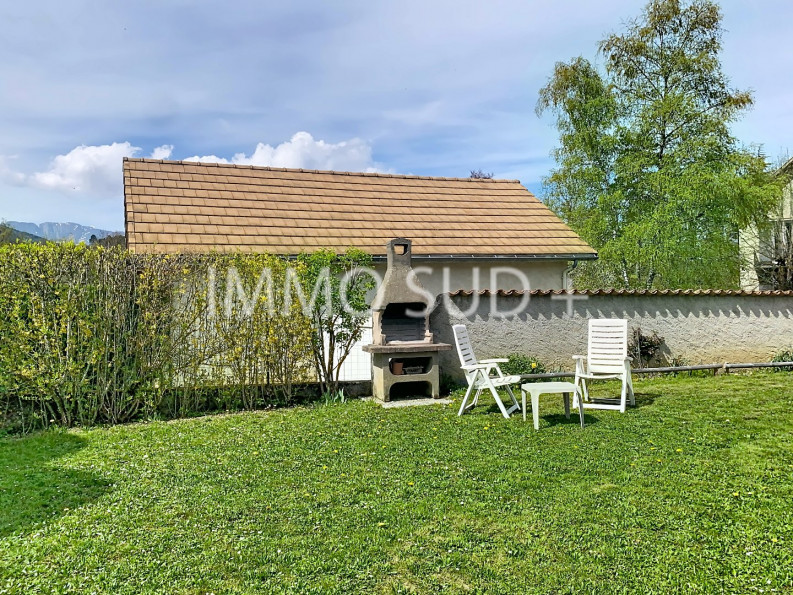 vente Maison Monestier De Clermont - Photo 10