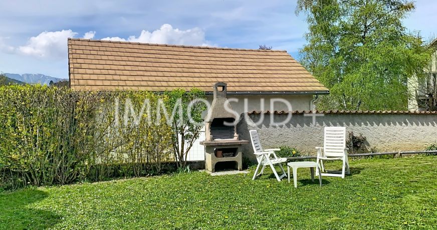 vente Maison Monestier De Clermont