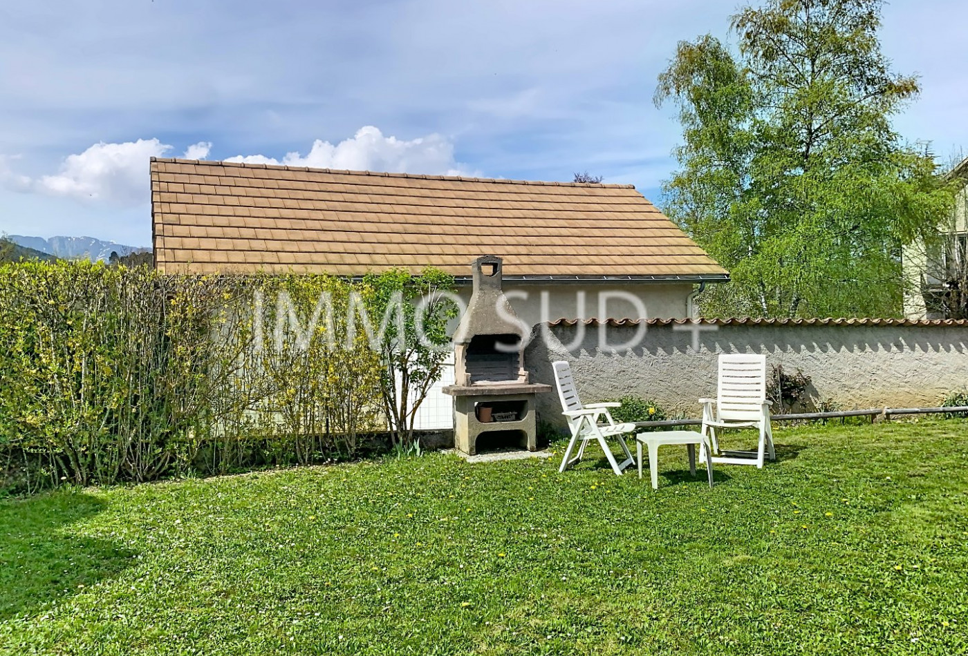 vente Maison Monestier De Clermont - Photo 10