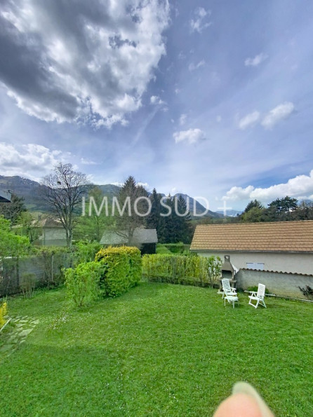 vente Maison Monestier De Clermont - Photo 8