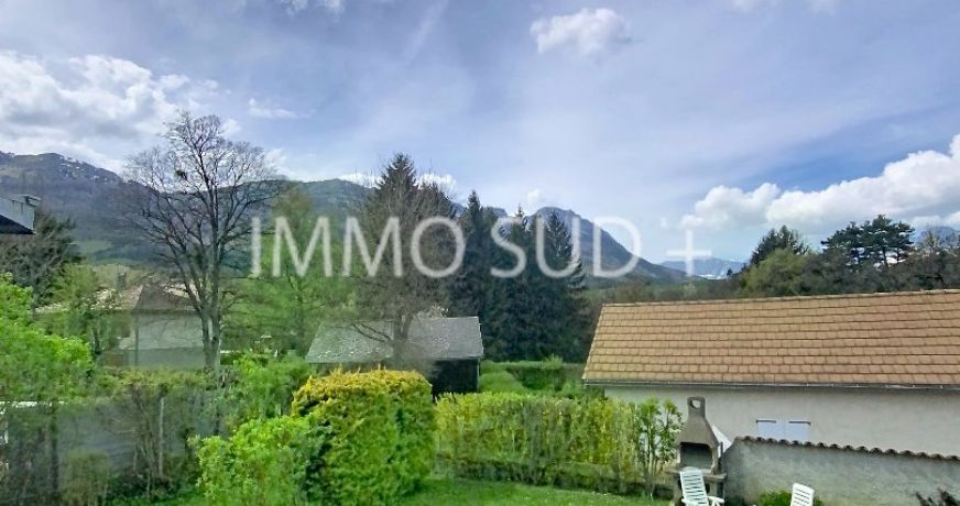 vente Maison Monestier De Clermont