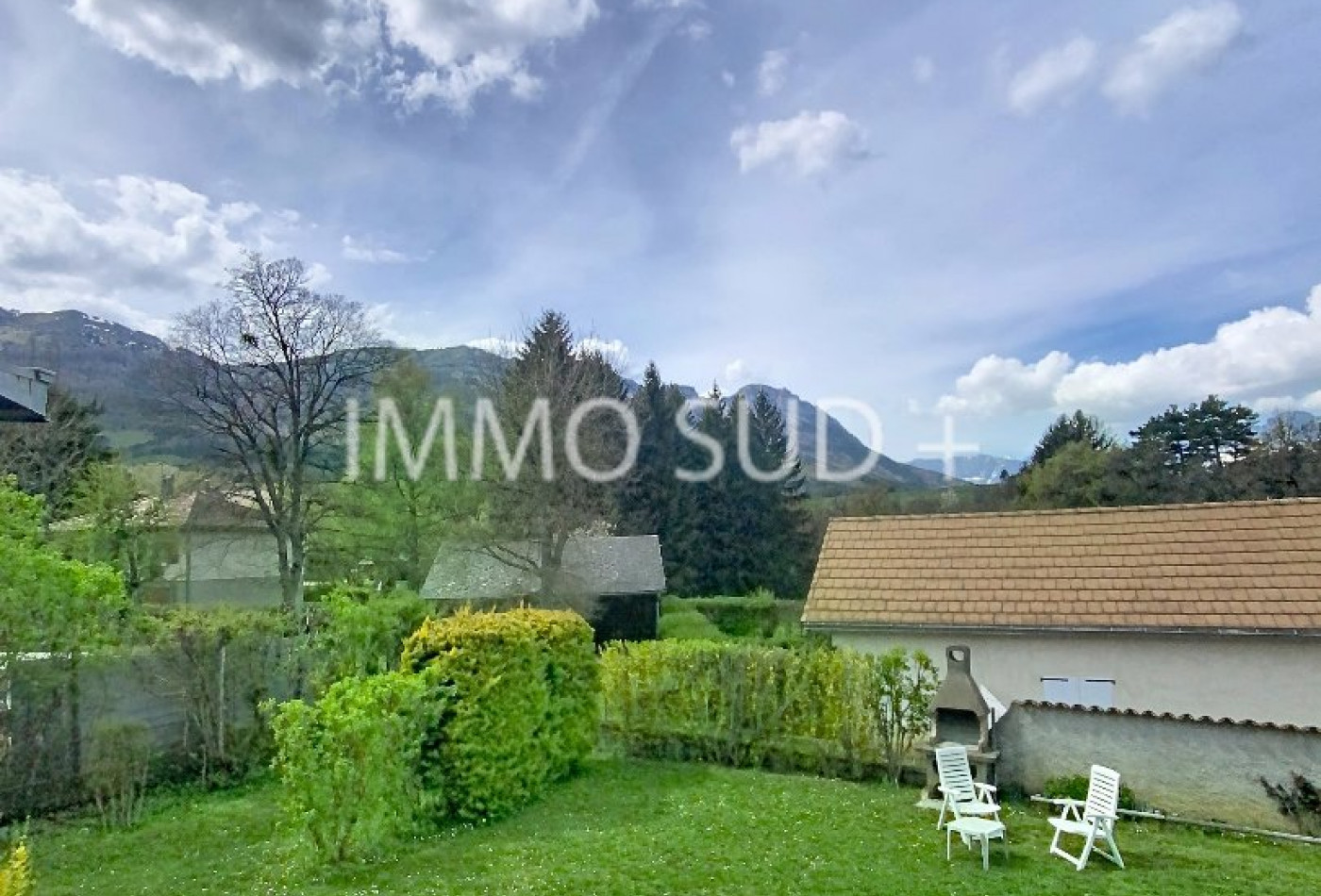 vente Maison Monestier De Clermont - Photo 8
