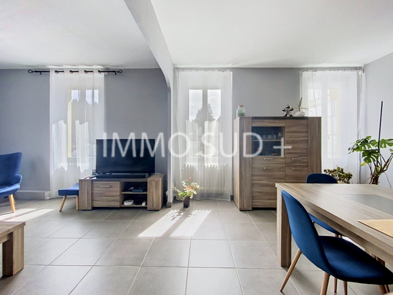 vente Maison Monestier De Clermont - Photo 2