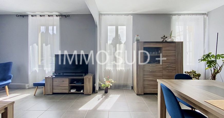 vente Maison Monestier De Clermont