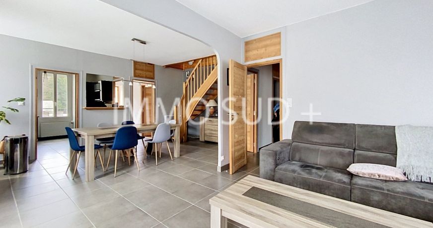 vente Maison Monestier De Clermont