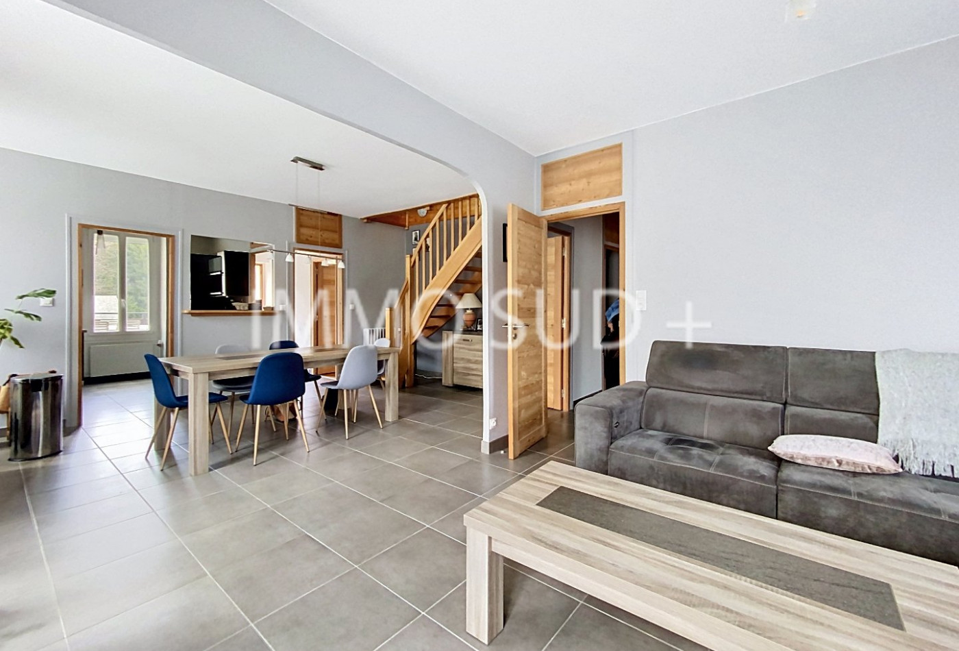 vente Maison Monestier De Clermont - Photo 7