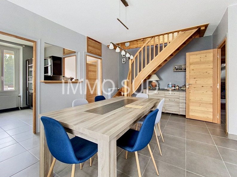 vente Maison Monestier De Clermont - Photo 3