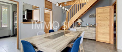 vente Maison Monestier De Clermont