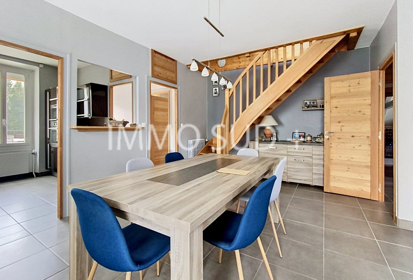 vente Maison Monestier De Clermont - Photo 3