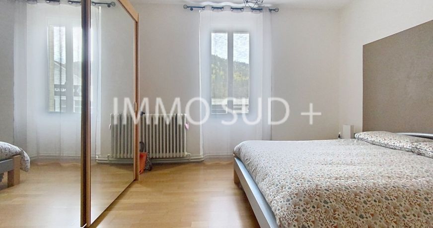 vente Maison Monestier De Clermont