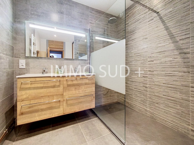 vente Maison Monestier De Clermont - Photo 6