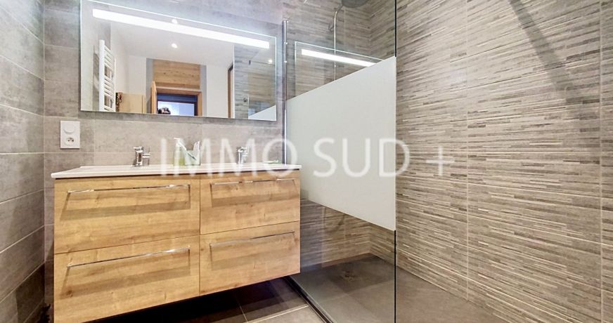 vente Maison Monestier De Clermont