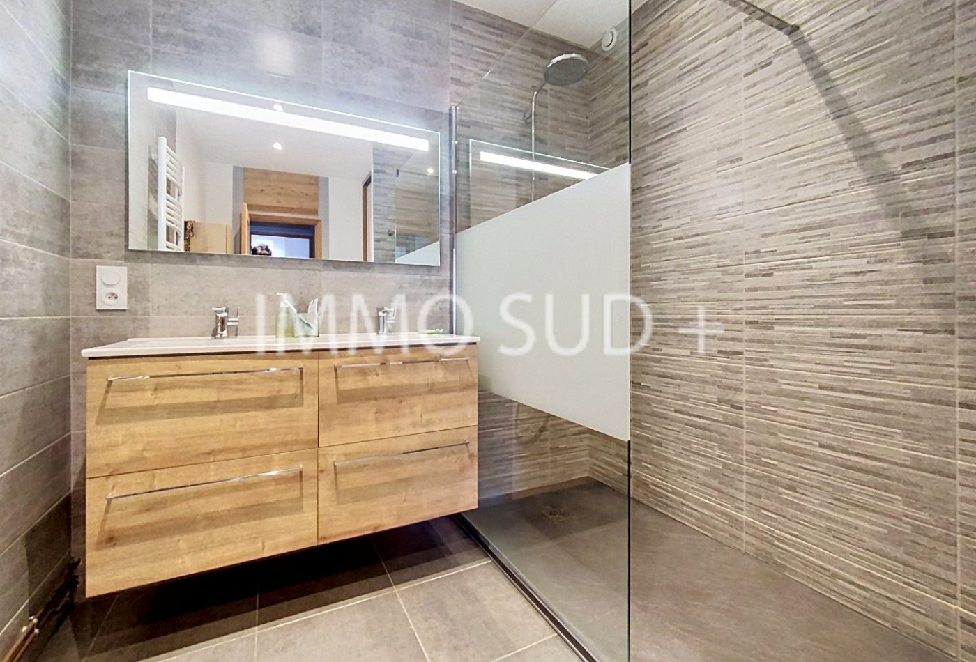 vente Maison Monestier De Clermont - Photo 6
