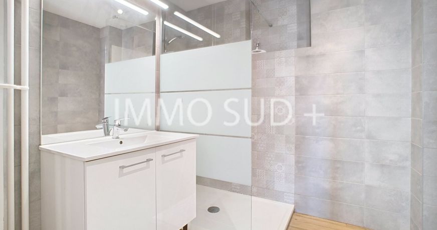 vente Appartement Poisat