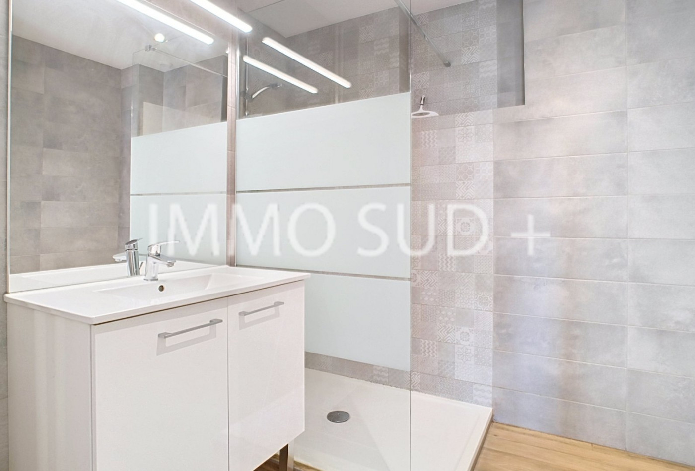 vente Appartement Poisat - Photo 9