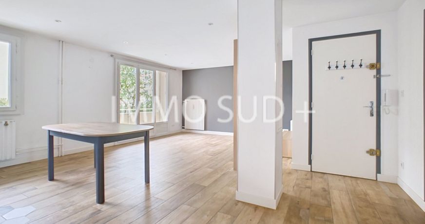 vente Appartement Poisat