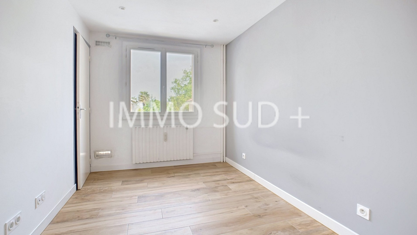 vente Appartement Poisat - Photo 8