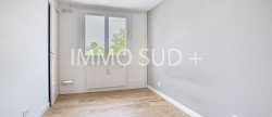 vente Appartement Poisat