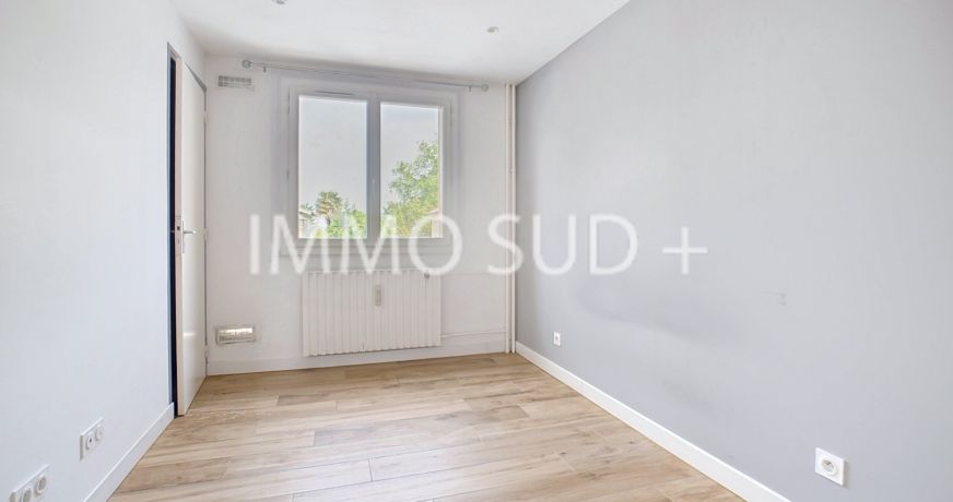 vente Appartement Poisat